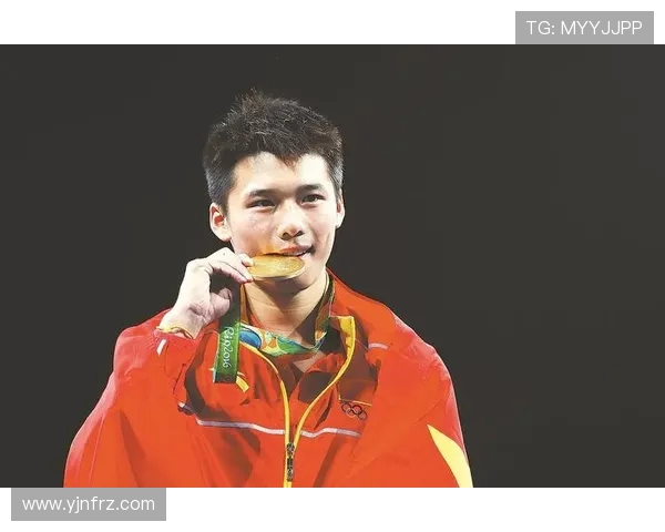 陈艾森以坚毅与荣耀谱写中国跳水辉煌新篇章 陈艾森以坚毅与荣耀谱写中国跳水辉煌新篇章