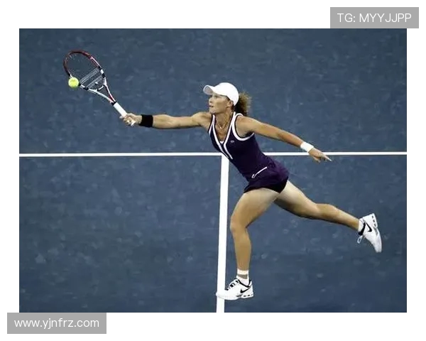 网球运动的技术演变与心理博弈对现代竞技水平提升的深远影响