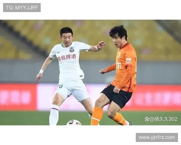 蒿俊闵:从足坛新星到国家队核心的成长与历程解析 蒿俊闵:从足坛新星到国家队核心的成长与历程解析