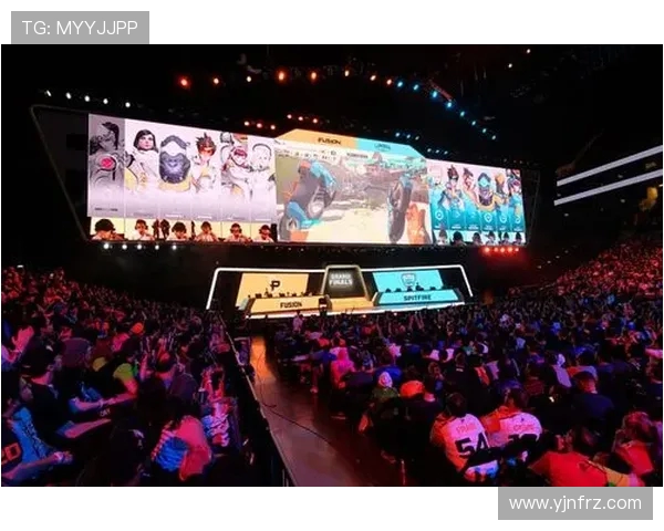 《电竞产业发展现状与未来趋势分析:机遇、挑战与创新之路》 《电竞产业发展现状与未来趋势分析:机遇、挑战与创新之路》