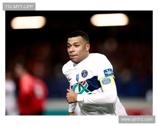 基利安·姆巴佩:从天才少年到足球巨星的成长历程与未来展望 基利安·姆巴佩:从天才少年到足球巨星的成长历程与未来展望