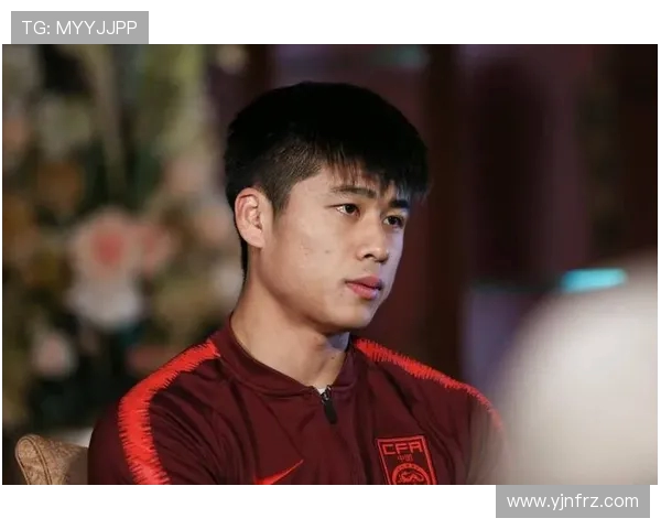 张玉宁:从青训新星到国足锋线主力的成长之路与未来展望 张玉宁:从青训新星到国足锋线主力的成长之路与未来展望