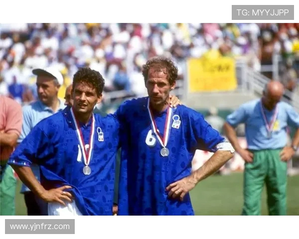 罗伯托·巴乔:足球传奇与人生哲学的完美交织 罗伯托·巴乔:足球传奇与人生哲学的完美交织