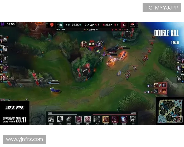 TES战队心理素质提升之路：从挫折中崛起的英雄联盟新篇章