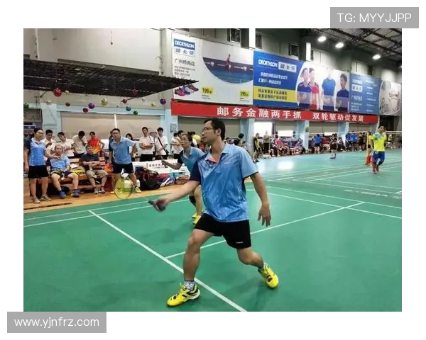 上海羽毛球队战术解析与比赛策略探讨之路