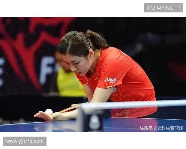 专访乒乓球名将李敏揭秘她成功背后的心路历程与训练秘诀