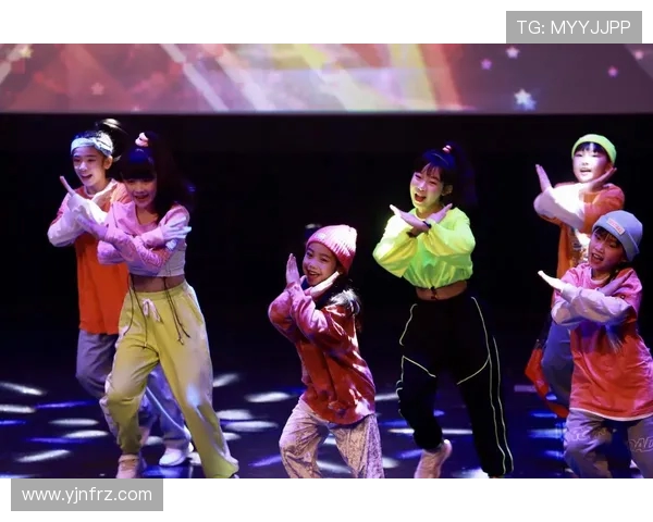 对话杨秀英：探索街舞生涯的热情与坚持之路