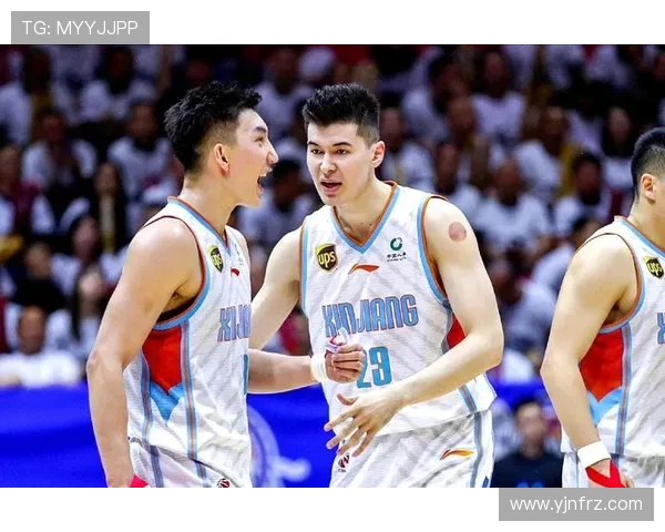 武汉篮球队防守战术深度分析与实战应用探讨