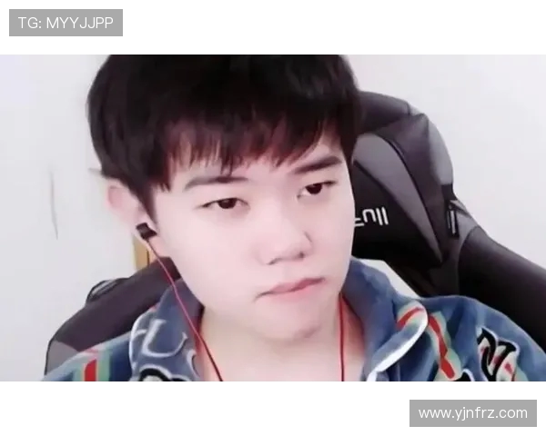 深度对话刘伟如何在王者荣耀中找到人生的意义与乐趣