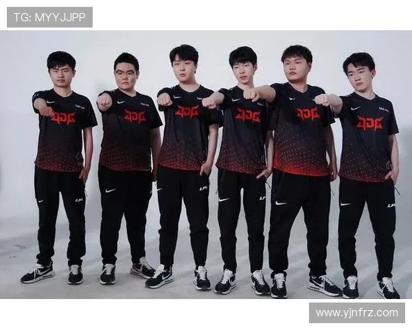 独家分析：JDG战队比赛经验与其他战队的深度对比与启示