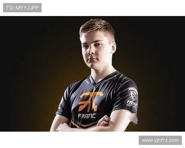 Ruler射手的成长轨迹与竞技表现全解析