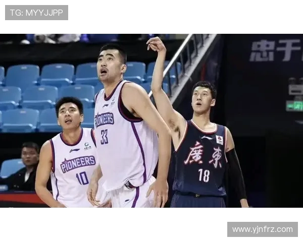 杜锋引领广东男篮重回巅峰之路 揭秘背后战略与团队建设