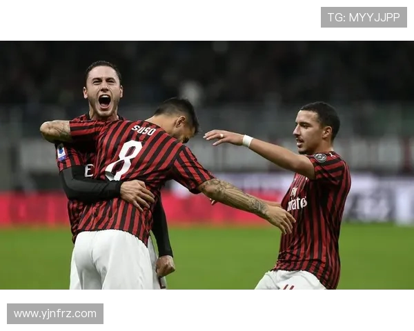 AC米兰与拉齐奥竞彩分析及赛前预测精彩对决即将上演