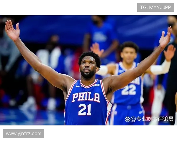 乔尔恩比德的篮球传奇之路与未来发展展望分析