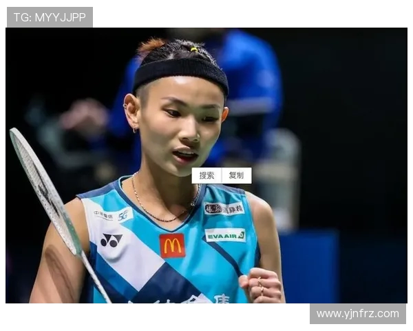 孙瑜与戴资颖激战再起谁将成为羽坛新的女王之争