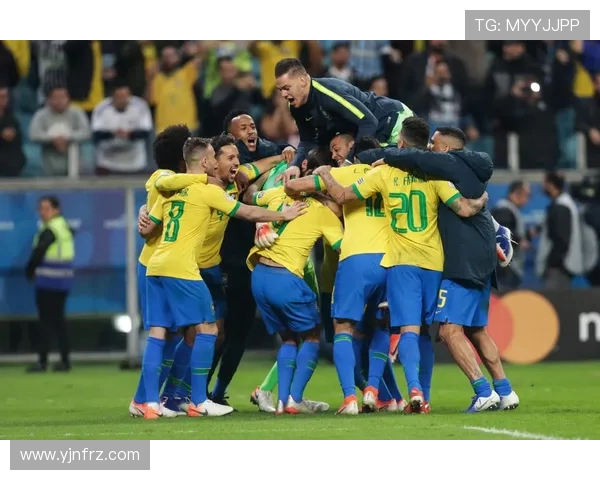 巴西与巴拉圭历史交锋回顾及战绩分析探讨