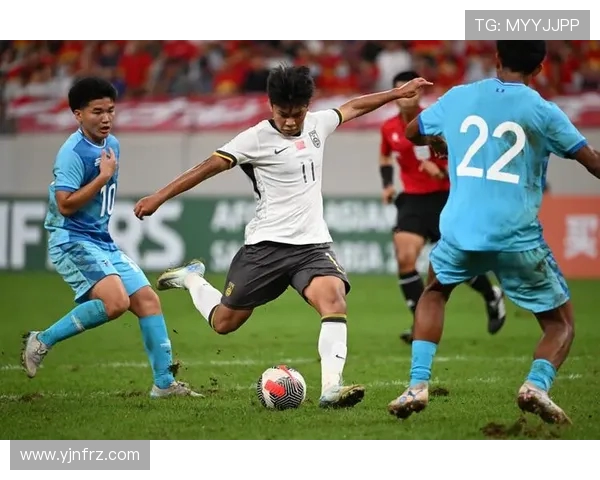 日本U22对阵柬埔寨U22的精彩较量展现年轻足球的无限可能