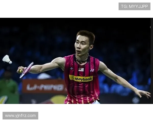 李宗伟与胡S的巅峰对决谁将成为羽坛新王者 李宗伟与胡S的巅峰对决谁将成为羽坛新王者